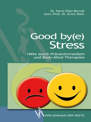 cover image of Good by(e) Stress